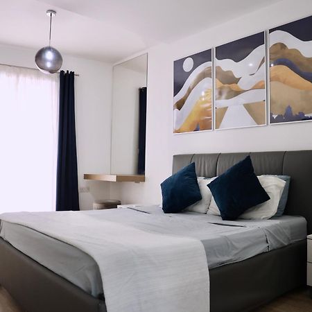 Spinola Apartment Saint Julian's Екстер'єр фото