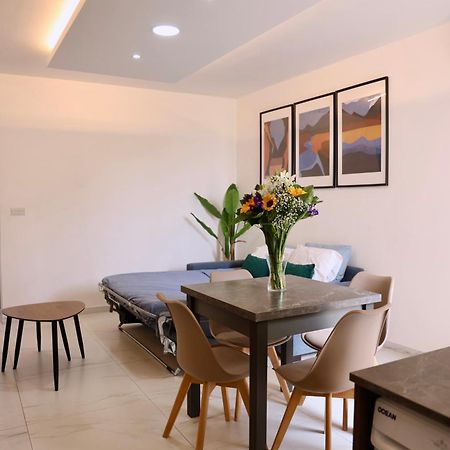 Spinola Apartment Saint Julian's Екстер'єр фото