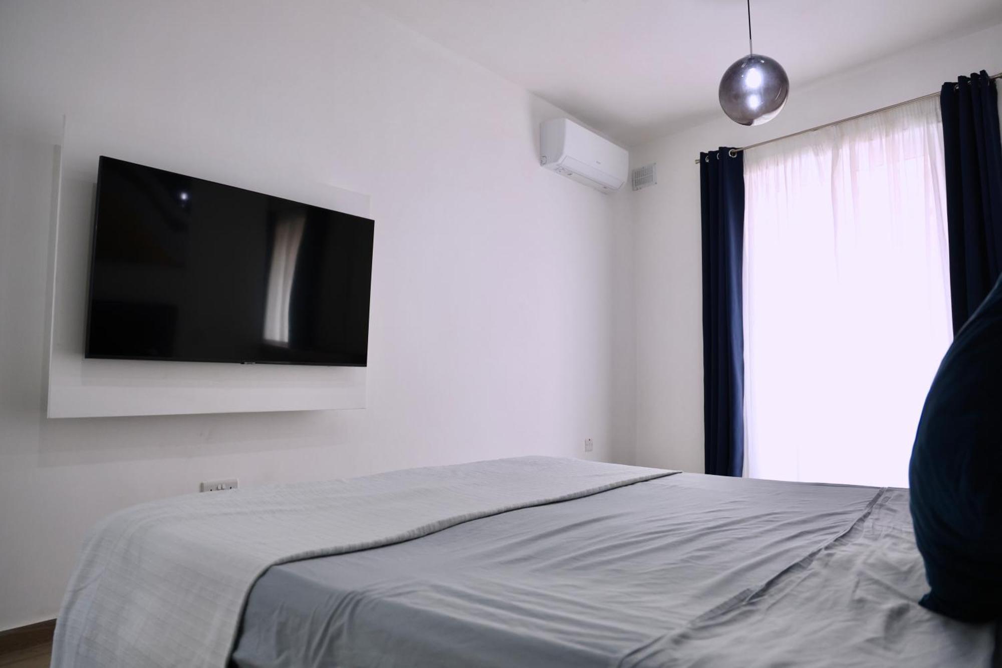 Spinola Apartment Saint Julian's Екстер'єр фото
