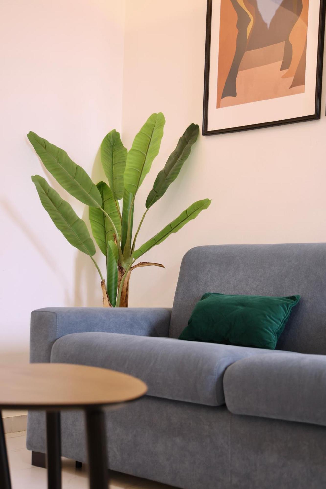 Spinola Apartment Saint Julian's Екстер'єр фото