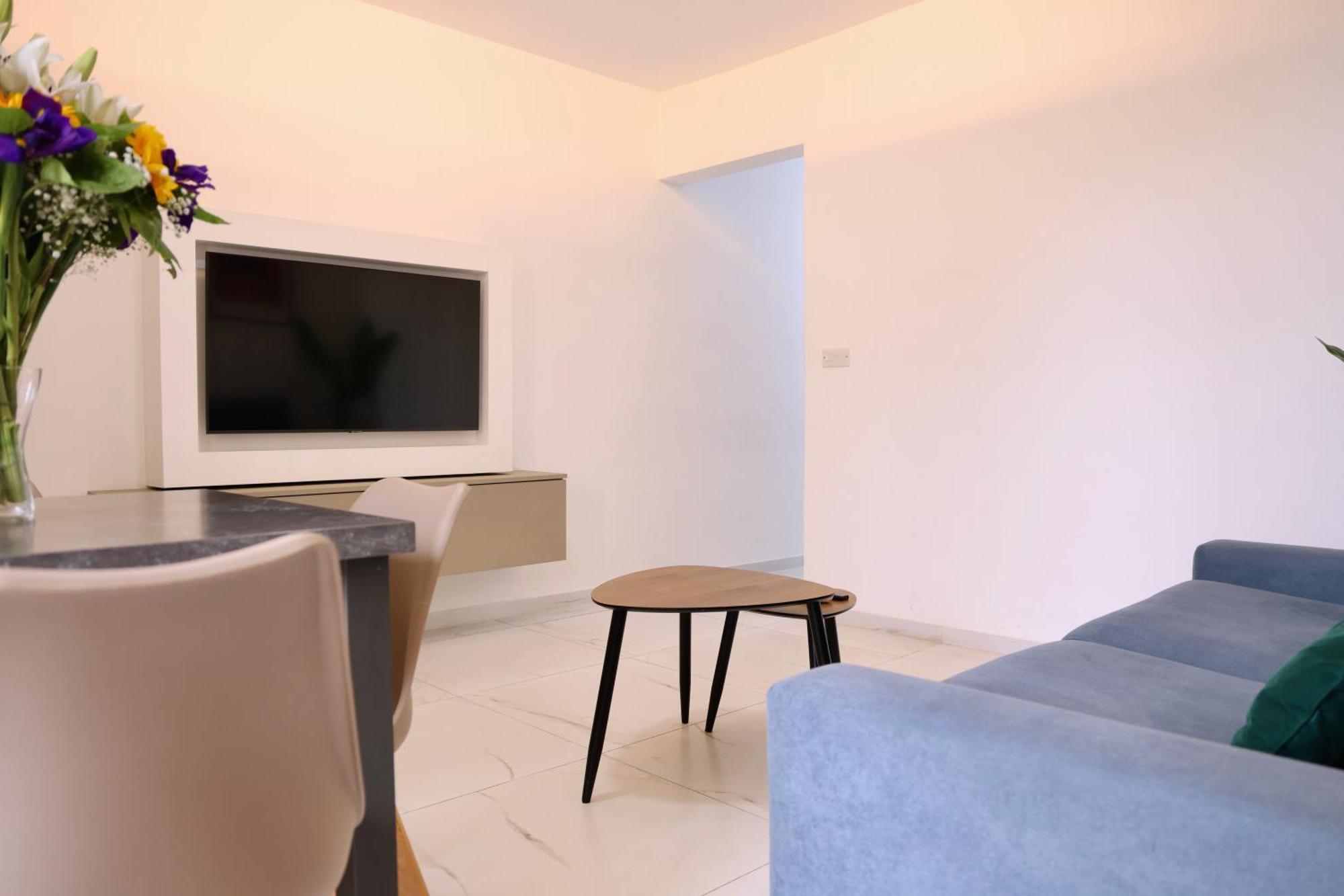 Spinola Apartment Saint Julian's Екстер'єр фото