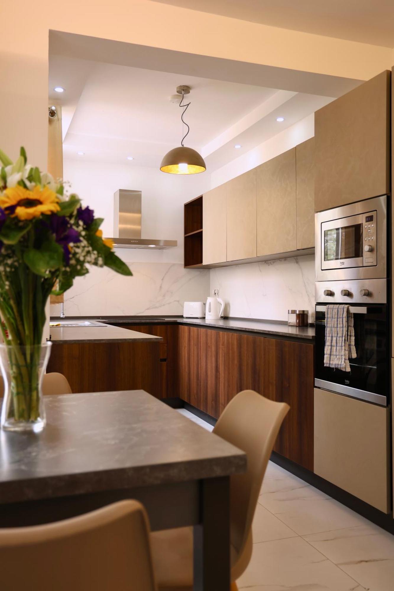 Spinola Apartment Saint Julian's Екстер'єр фото
